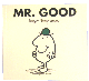 Mr.Good's Avatar