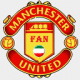 Man United Fan's Avatar