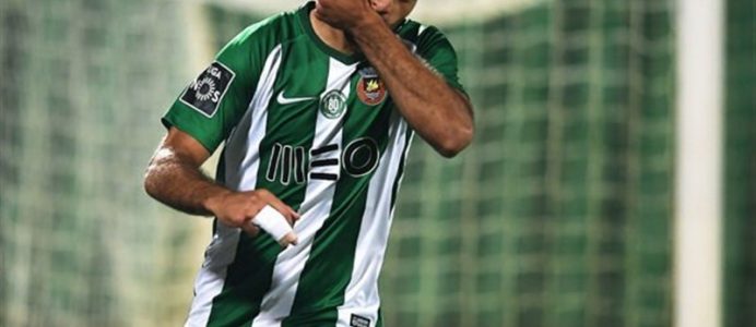 Iran’s Taremi Linked with Bordeaux