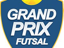 Resultado de imagem para FUTSAL - GRAND PRIX  logos