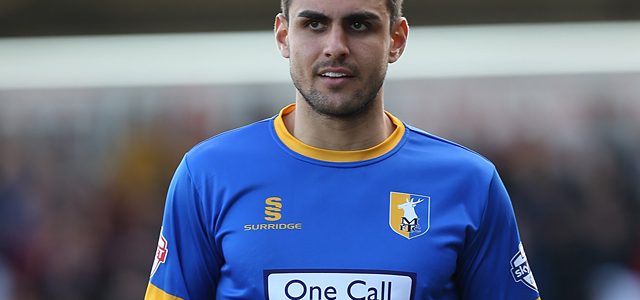 Ryan Tafazolli