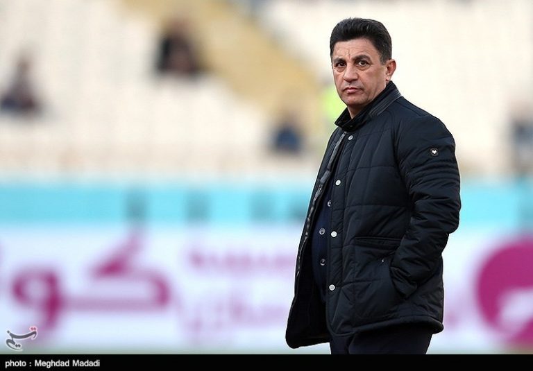 Amir Ghalenoei extends contract with Sepahan