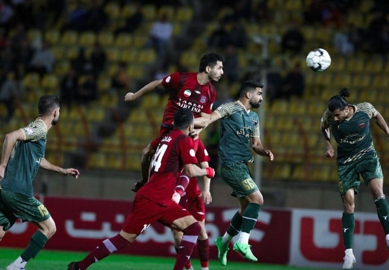 Persian Gulf Pro League