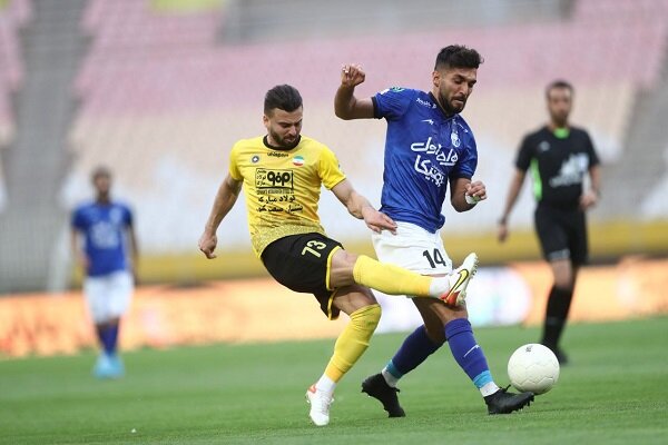 IPL: Esteghlal beats Sepahan in Tehran [VIDEO] –