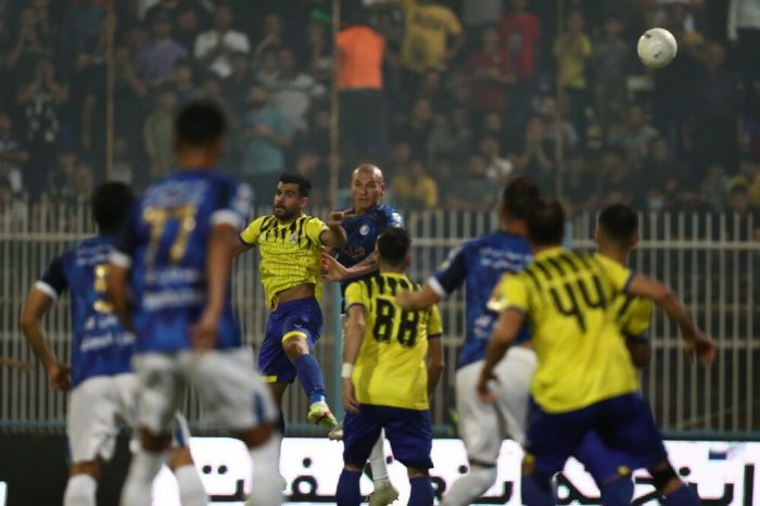 IPL: Sepahan edge Foolad, Esteghlal defeats Naft MS [VIDEO] –