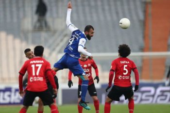 IPL: Sepahan edge Foolad, Esteghlal defeats Naft MS [VIDEO] –