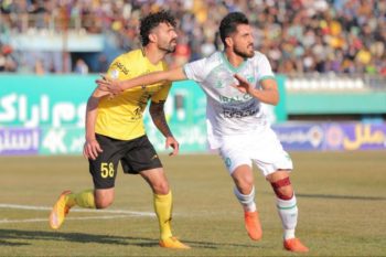 IPL: Sepahan edge Foolad, Esteghlal defeats Naft MS [VIDEO] –