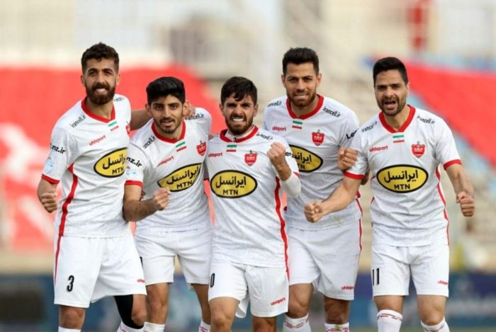 IPL: Tractor Sazi stun Persepolis, Sepahan defeats Havadar [VIDEO]￼ –