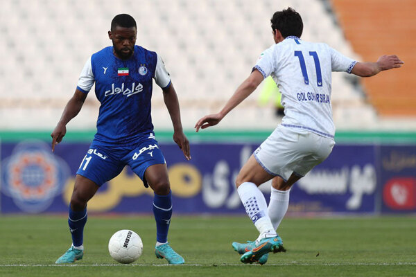 IPL: Esteghlal defeats Malavan, Sepahan wins against Nassaji [VIDEO] –