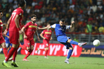 IPL: Sepahan edge Foolad, Esteghlal defeats Naft MS [VIDEO] –