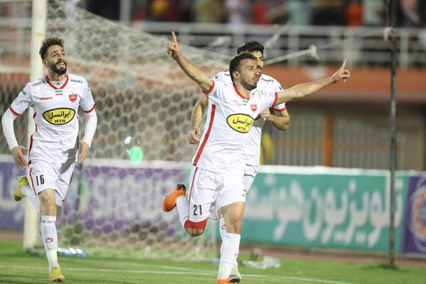 IPL: Sepahan edge Foolad, Esteghlal defeats Naft MS [VIDEO] –