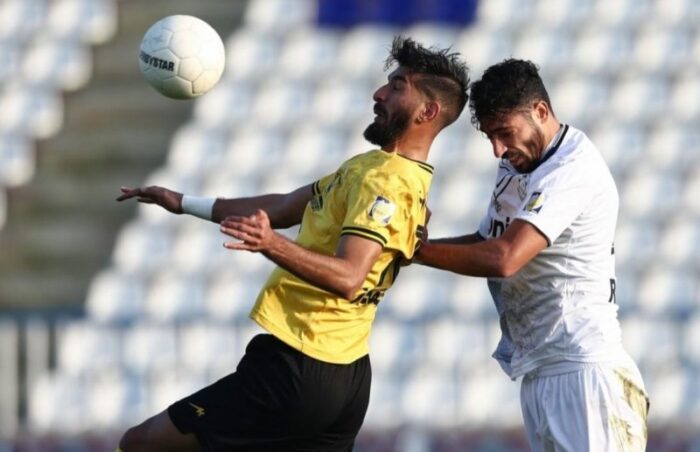 IPL: Sepahan down Naft Masjed Soleyman, Foolad and Zob Ahan draw [VIDEO] –