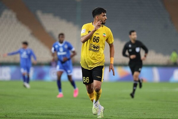 SEPAHAN vs AL ITTIHAD LIVE AFC CHAMPIONS LEAGUE 2023-24 ROUND 2 SCOREBOARD  