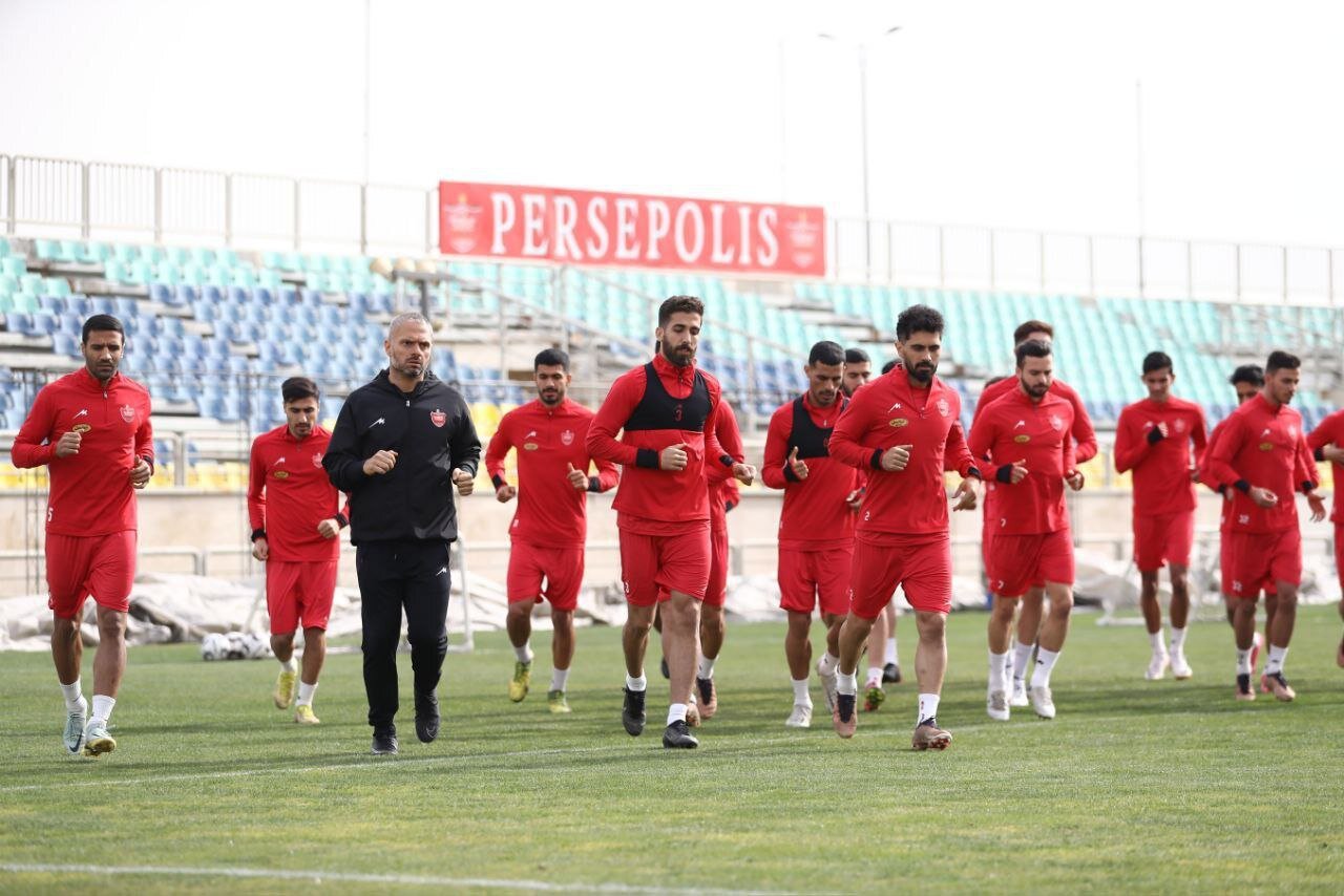 Persepolis the best Iranian team in FIFA Club World Cup standings
