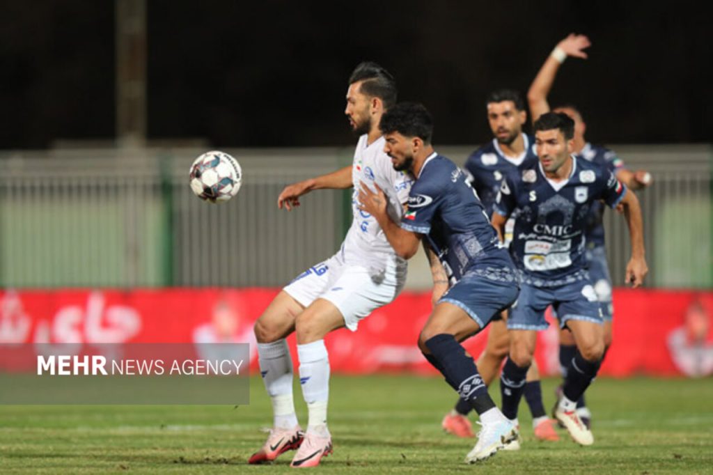 Persian Gulf Pro League – PersianFootball.com