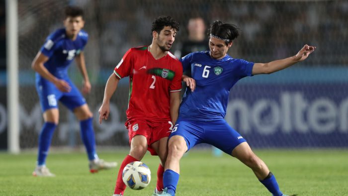Sepahan, Al Ittihad match in Isfahan called off - Tehran Times