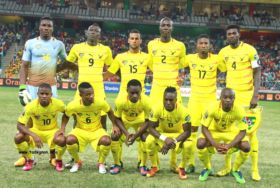 Iran to play Togo in friendly match – PersianFootball.com