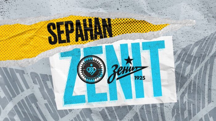 Sepahan defeats Zenit St. Petersburg in friendly [VIDEO] –