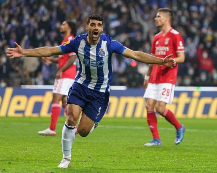 Highlights  Resumo: FC Porto 3-1 Benfica (Liga 21/22 #16) 