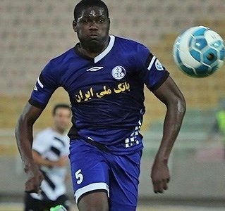 Moussa Coulibaly joins Sepahan