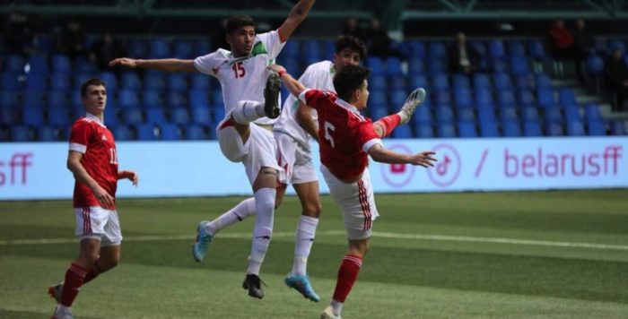 IPL: Sepahan edge Foolad, Esteghlal defeats Naft MS [VIDEO] –