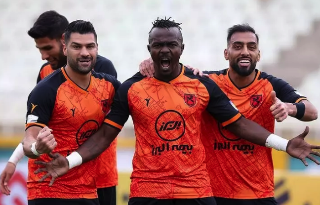 IPL: Sepahan defeats Nassaji, Persepolis win against Naft MS [VIDEO] –