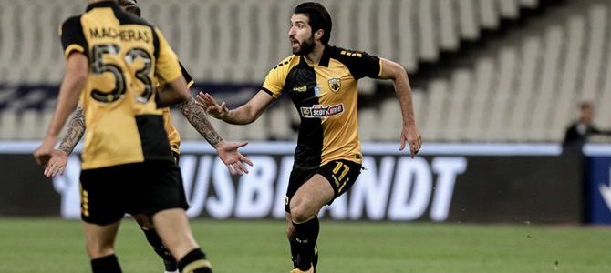 Ansarifard Wolfsburg