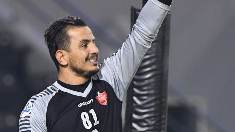 AFC Champions League Persepolis edge Al Nassr on penalties to seal