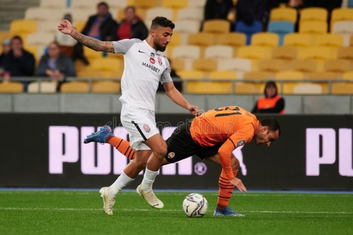 Younes Delfi scores winner to help HNK Gorica defeat Rijeka [VIDEO] –