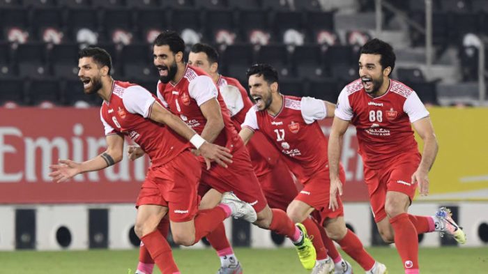 Hazfi Cup: Sepahan defeat Saipa to advance to Round of 16 [VIDEO] –