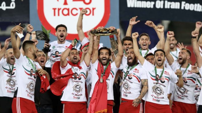 Hazfi Cup: Sepahan defeat Saipa to advance to Round of 16 [VIDEO] –