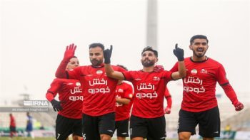 IPL: Tractor Sazi stun Persepolis, Sepahan defeats Havadar [VIDEO]￼ –