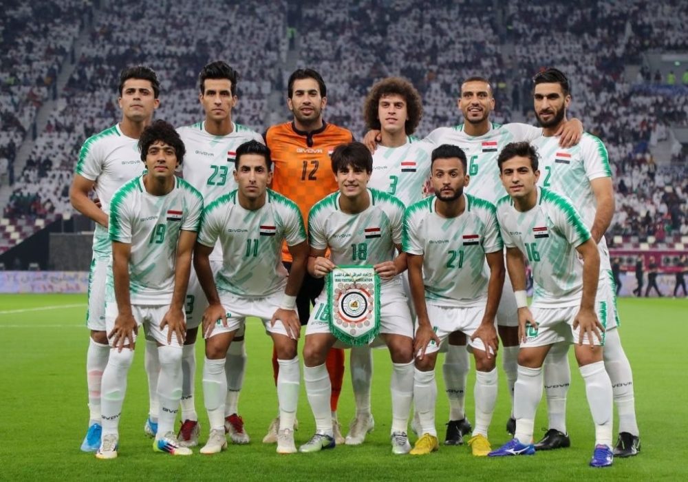 Iran to meet Iraq in March friendly [Report] – PersianFootball.com