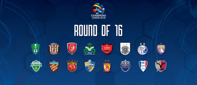 final afc champions league 2018